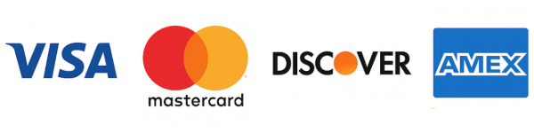 Accepted Cards